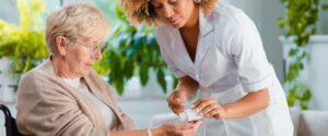medication for senior