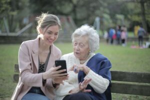 need help parents