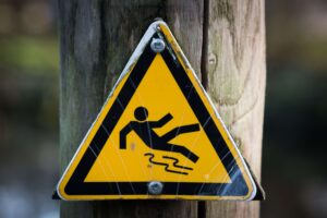 Preventing Falls in Seniors
