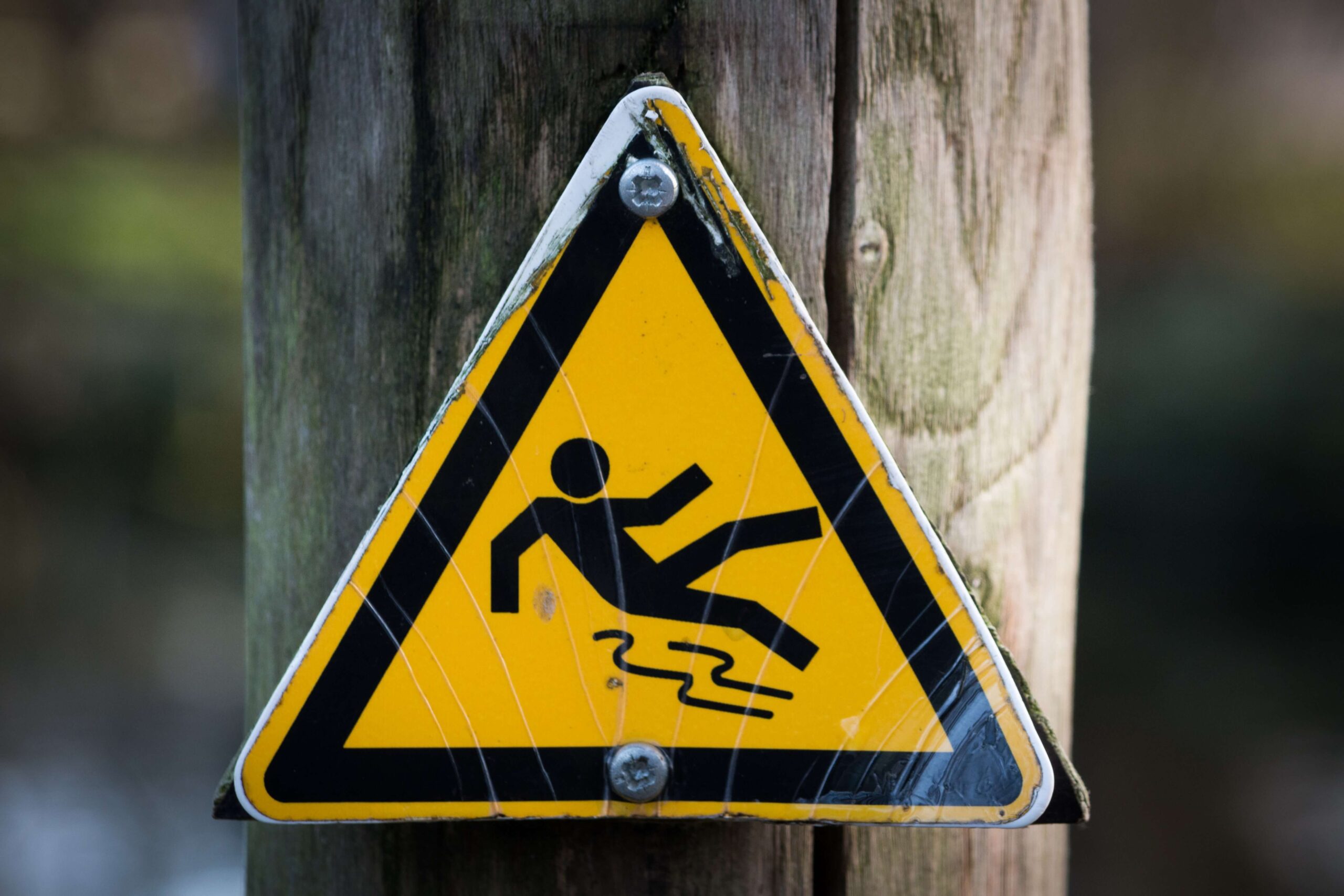 Preventing Falls in Seniors