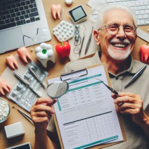 Help for Senior Citizens: Comprehensive Support and Resources