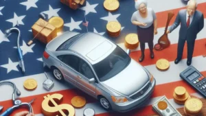 Auto Insurance Discounts for Seniors