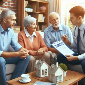 Homeowners Insurance
