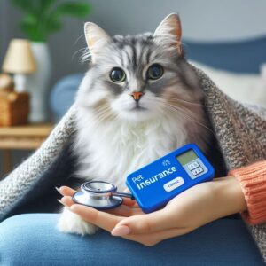 Best pet insurance for senior cats
