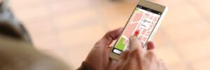 gps tracking for senior