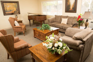 home care for senior