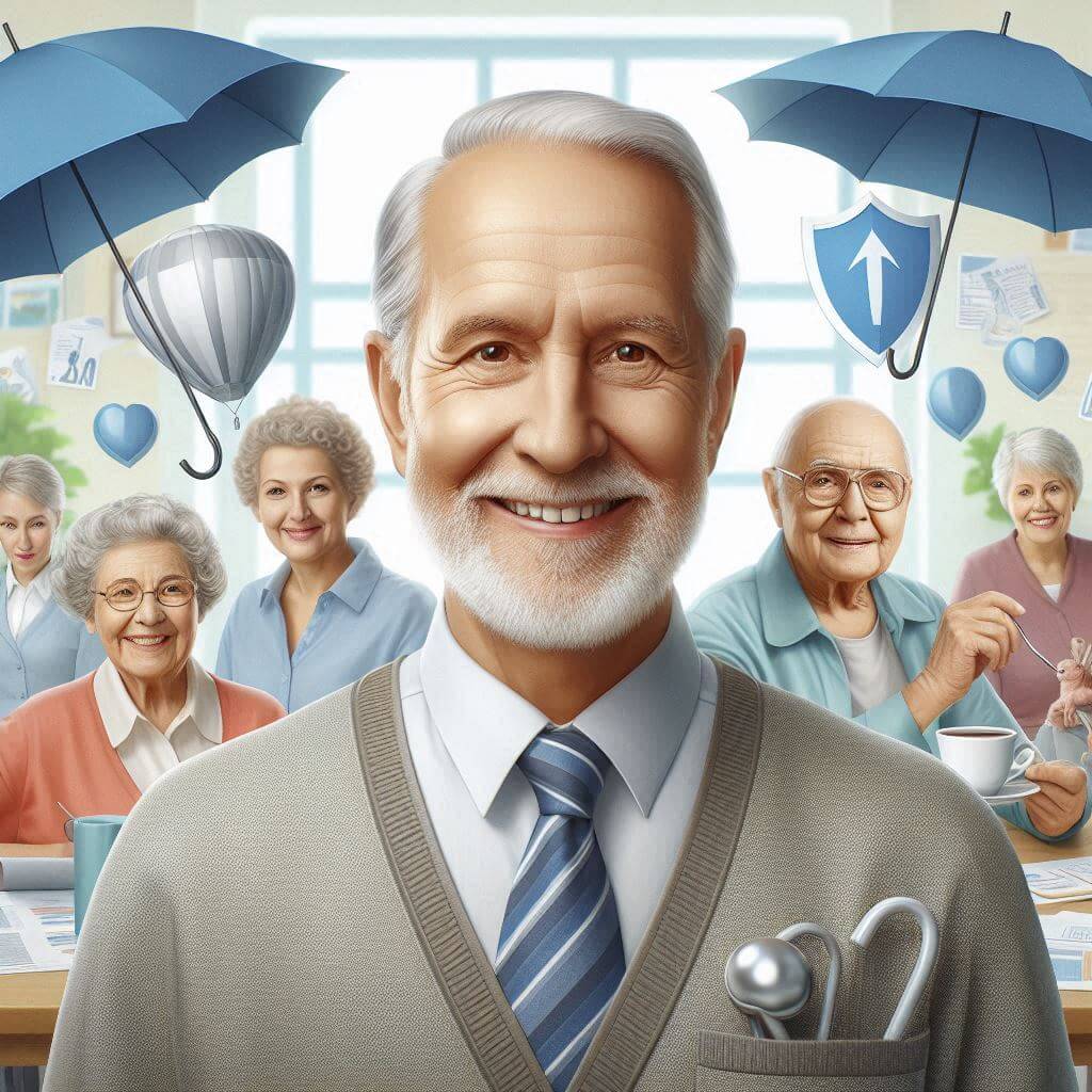 senior insurance connecticut
