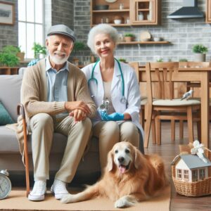 Assisted Living Facility A Comprehensive Guide for Senior Care