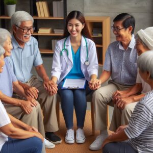 Home Care Services for Elderly A Comprehensive Guide