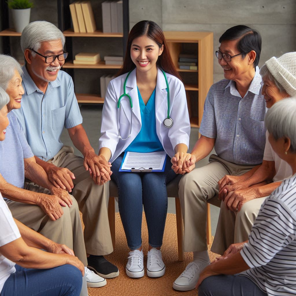 Home Care Services for Elderly A Comprehensive Guide