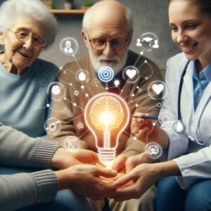 Mental Health and Social Connections