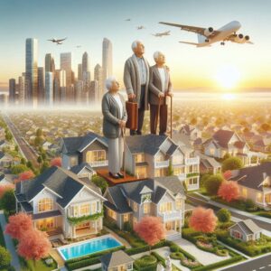Senior Living Communities A Comprehensive Guide