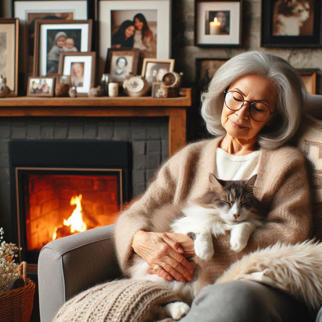 Senior Safety at Home