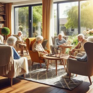 assisted living