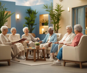 Best Housing and Assisted Living Options for Seniors in 2025