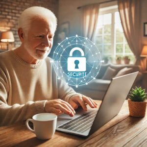 Internet safety tips