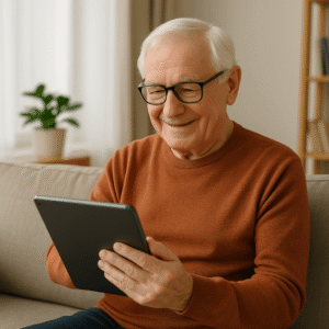 Unlock the Digital World